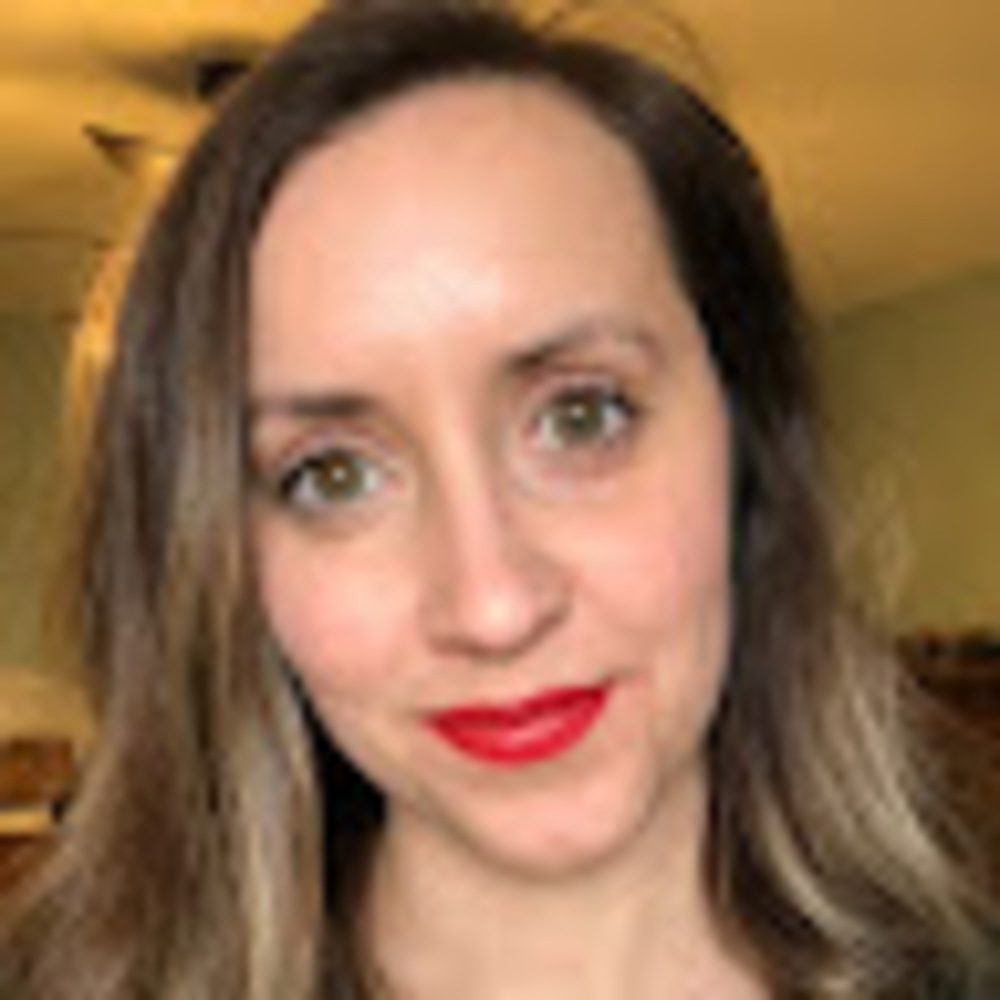 Meet your Posher, Kellina
